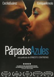 Párpados azules filmas