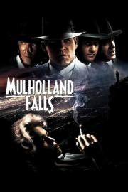 Mulholland Falls filmas