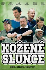 Kožené slunce filmas