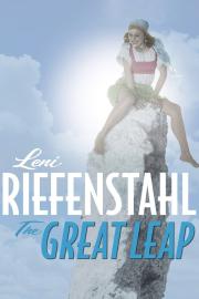 The Great Leap filmas