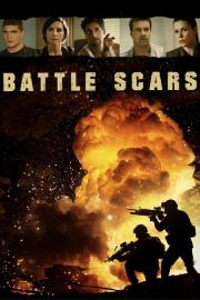 Battle Scars filmas