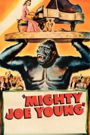 Mighty Joe Young filmas