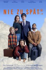 Dad Got Grounded filmas