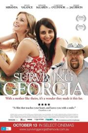 Surviving Georgia filmas