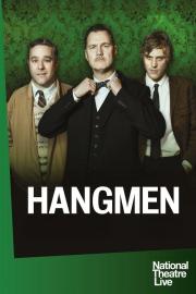 National Theatre Live: Hangmen filmas