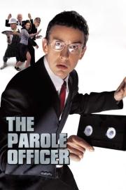 The Parole Officer filmas