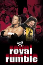 WWE Royal Rumble 2000 filmas