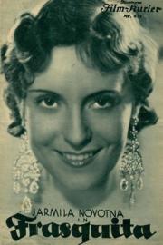 Frasquita filmas