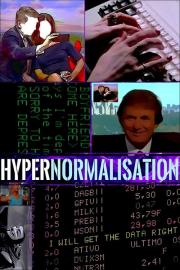 HyperNormalisation filmas