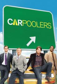 Carpoolers filmas