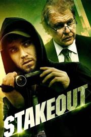 Stakeout filmas