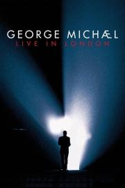 George Michael: Live in London filmas