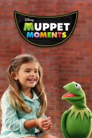 Muppet Moments filmas