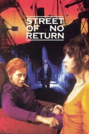Street of No Return filmas