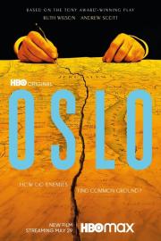 Oslo filmas