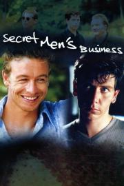 Secret Men's Business filmas