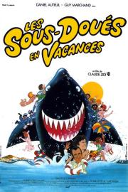 Les Sous-Doués En Vacances filmas