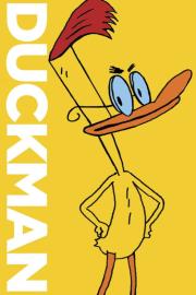 Duckman filmas