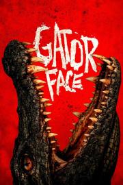 Gator Face filmas