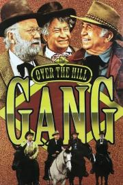 The Over the Hill Gang filmas
