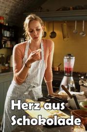 Herz aus Schokolade filmas