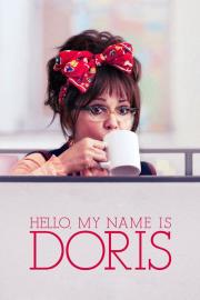 Hello, My Name Is Doris filmas