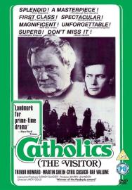 The Catholics filmas