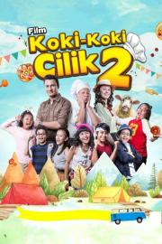 Koki-Koki Cilik 2 filmas