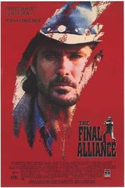 The Final Alliance filmas