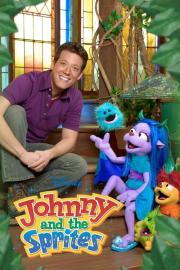 Johnny and the Sprites filmas