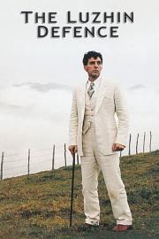 The Luzhin Defence filmas