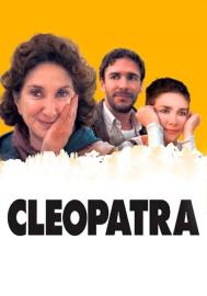 Cleopatra filmas