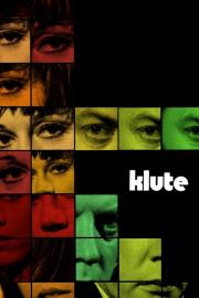 Klute filmas