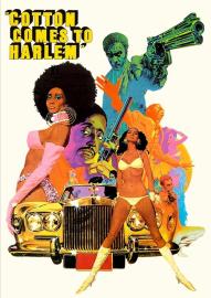 Cotton Comes to Harlem filmas