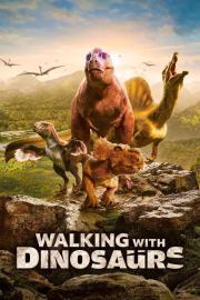 Walking with Dinosaurs filmas