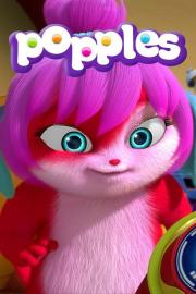 Popples filmas