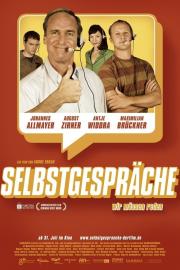 Selbstgespräche filmas