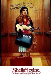 Sheila Levine Is Dead and Living in New York filmas