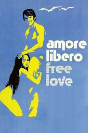 Free Love filmas