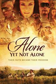 Alone Yet Not Alone filmas