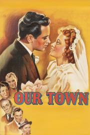 Our Town filmas