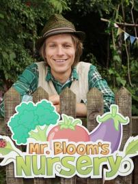 Mr Bloom's Nursery: Special: Christmas 2012: Hoe Hoe Hoe filmas