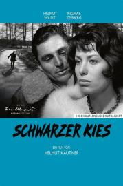 Schwarzer Kies filmas