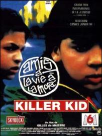 Killer Kid filmas