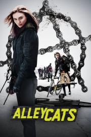 Alleycats filmas