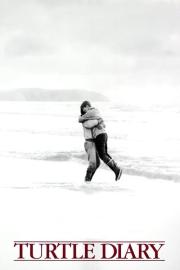 Turtle Diary filmas
