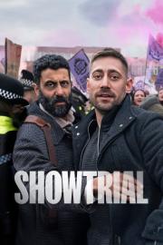 Showtrial filmas