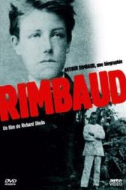 Arthur Rimbaud: A Biography filmas