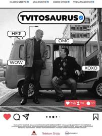 Tvitosaurus filmas