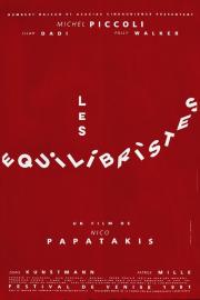 Walking a Tightrope filmas